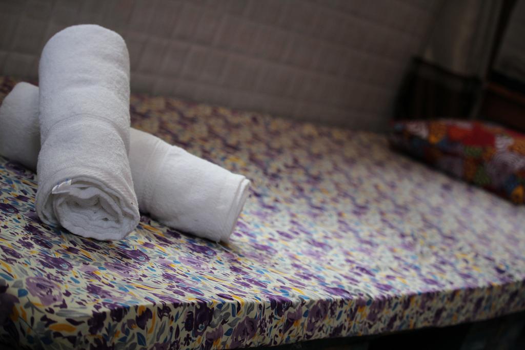 The Family Hotel Χόι Αν Εξωτερικό φωτογραφία